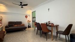 Blk 726 Khatib Spring (Yishun), HDB 4 Rooms #559659281